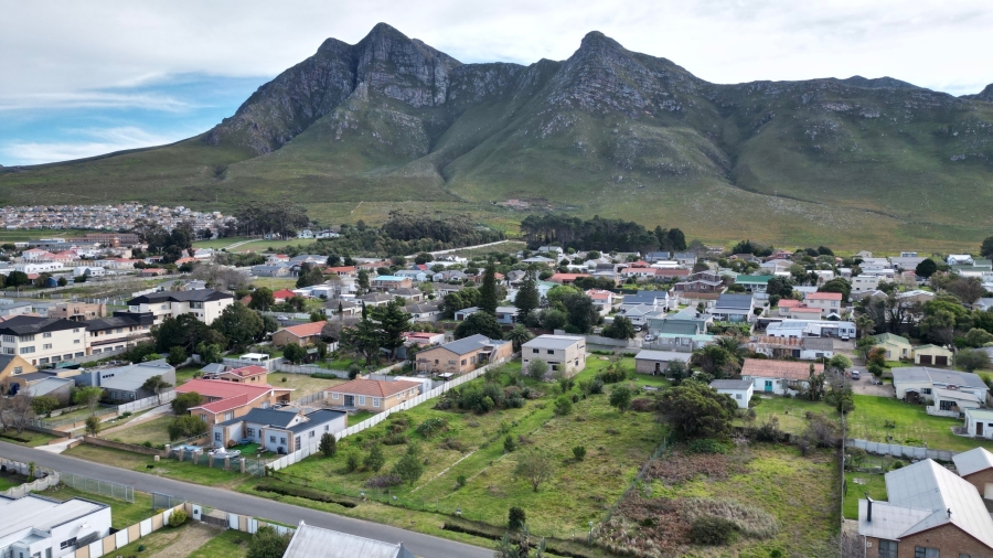 0 Bedroom Property for Sale in Kleinmond Western Cape